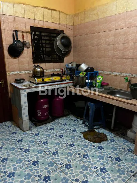 image RUMAH MEWAH SEMI FURNISHED 4KT DEKAT TOL BANDARA CENGKARENG (7)
