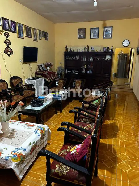 image RUMAH MEWAH SEMI FURNISHED 4KT DEKAT TOL BANDARA CENGKARENG (3)