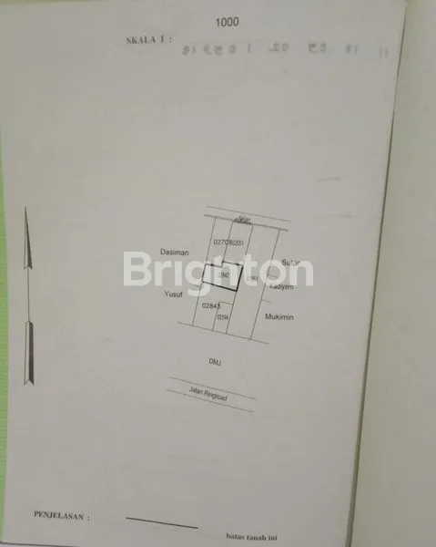 image TANAH INVESTASI DI RINGROAD MOJOSONGO (7)