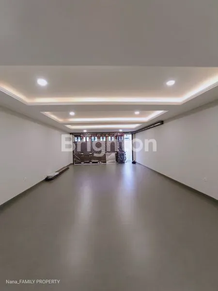 image RUMAH BARU 3 LANTAI HARGA 6,7M NEGO.  (4)