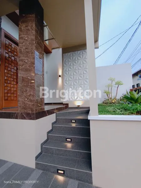 image RUMAH BARU 3 LANTAI HARGA 6,7M NEGO.  (5)