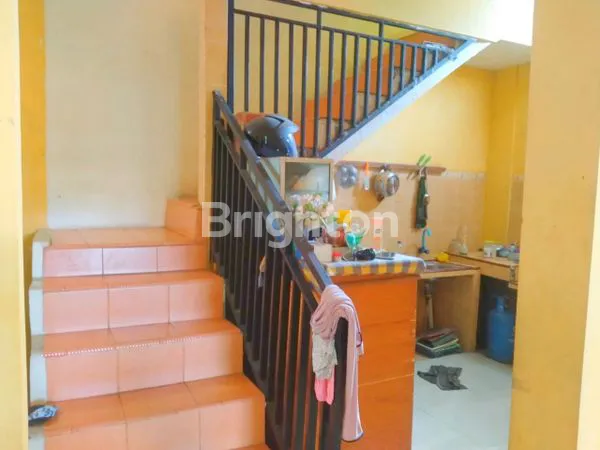 image RUMAH HOOK 2,5 LANTAI ADA ROOFTOP SIAP HUNI DI PERUMAHAN PURI MAS 2 SUKARAJA KARADENAN BOGOR (5)