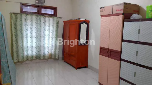 image RUMAH HOOK 2,5 LANTAI ADA ROOFTOP SIAP HUNI DI PERUMAHAN PURI MAS 2 SUKARAJA KARADENAN BOGOR (6)