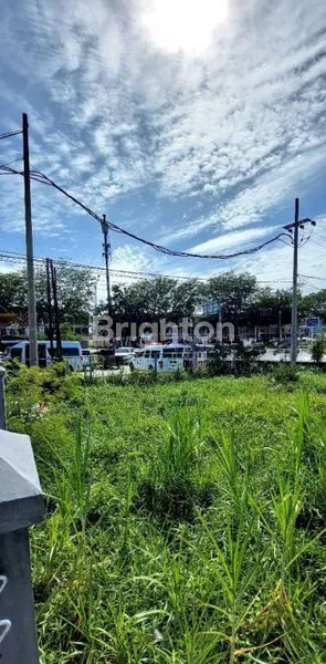 image TANAH KAPLING KAWASAN KOMERSIAL SOEKARNO HATTA  (1)