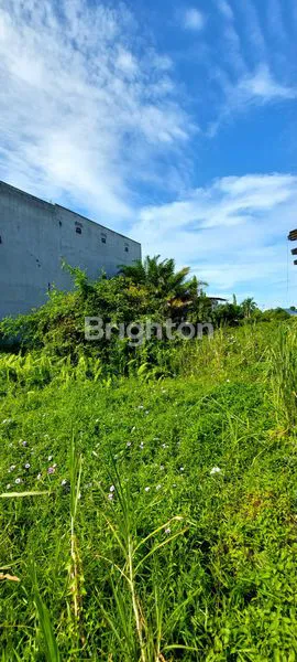 image TANAH KAPLING KAWASAN KOMERSIAL SOEKARNO HATTA  (2)