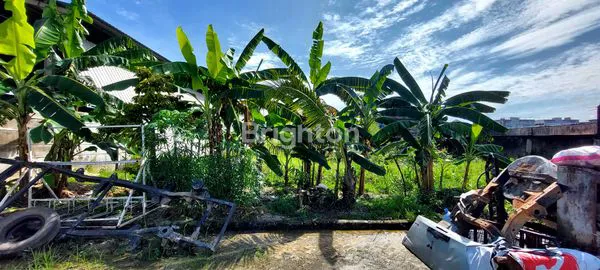 image TANAH KAPLING KAWASAN KOMERSIAL SOEKARNO HATTA  (3)