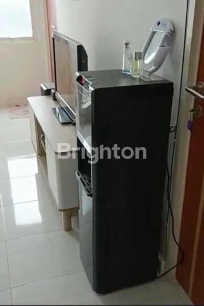 image APARTEMEN FULLY FURNISHED SIAP HUNI, APARTEMEN PUNCAK CBD, MENGANTI (4)