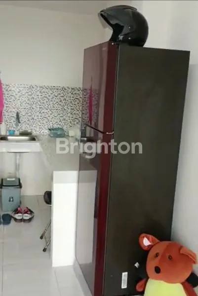 image APARTEMEN FULLY FURNISHED SIAP HUNI, APARTEMEN PUNCAK CBD, MENGANTI (3)