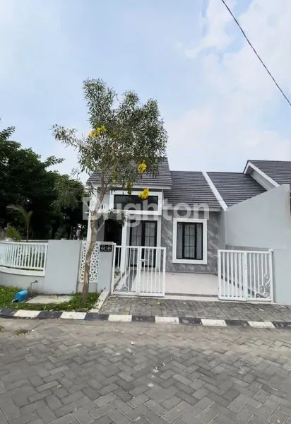 Gambar Property RUMAH 500 JUTAAN, 15 MENIT DARI SIDOARJO KOTA