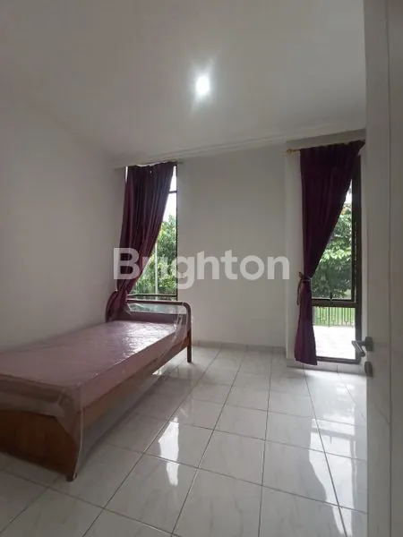 image RUMAH SUDAH RENOVASI SIAP HUNI DI FORESTA BSD (2)