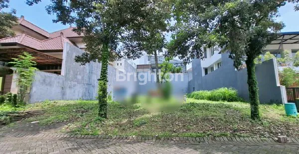 Gambar Property DIJUAL TANAH DI VILLA GOLF INDAH