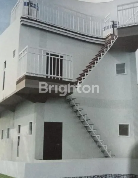 image RUKO SPESIAL JL JEND SUDIRMAN (3)