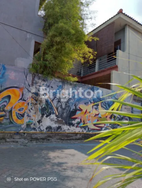 image FOR SALE - RUMAH HUNIAN DAN USAHA  DI MANYAR GRESIK  (2)