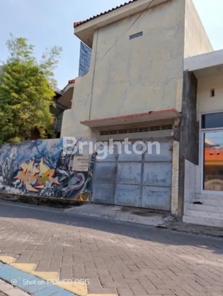 image FOR SALE - RUMAH HUNIAN DAN USAHA  DI MANYAR GRESIK  (5)