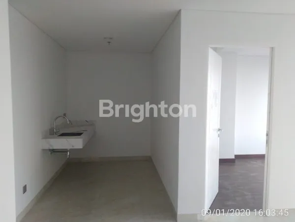 image APARTEMENT PAVILION PERMATA STUDIO KOSONGAN, SURABAYA (3)