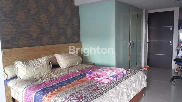 APARTEMENT PETRA SQUARE