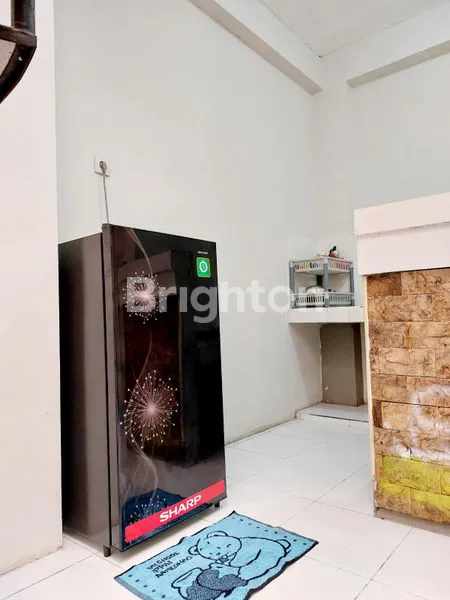 image JUAL RUMAH KOST AKTIF PLAMONGAN INDAH (3)