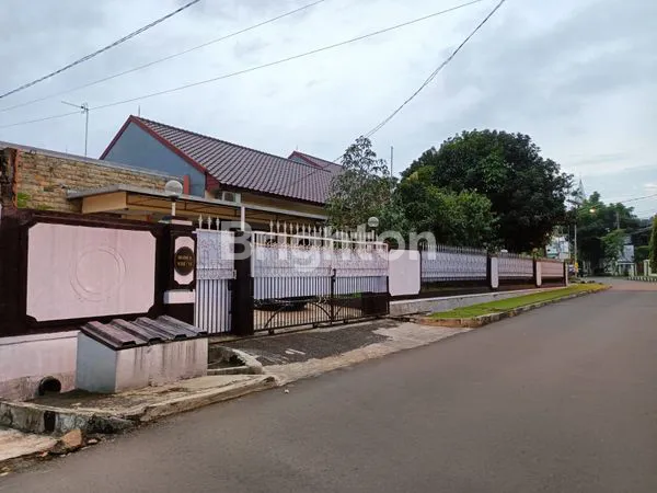RUMAH KOST KHUSUS  WANITA LOKASI STRATEGIS DI KOTA BOGOR