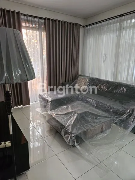 image RUMAH MEWAH FULL FURNISH DAERAH KOTA BARU PARAHYANGAN (2)