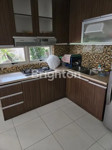 image RUMAH MEWAH FULL FURNISH DAERAH KOTA BARU PARAHYANGAN (6)