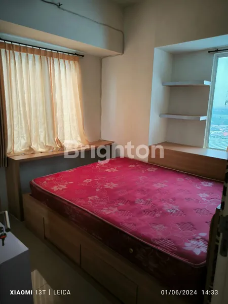 image APARTEMEN ORCHARD MANSION PAKUWON MALL 2 BR FULL FURNISHED, SURABAYA (4)