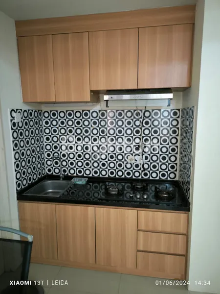 image APARTEMEN ORCHARD MANSION PAKUWON MALL 2 BR FULL FURNISHED, SURABAYA (5)