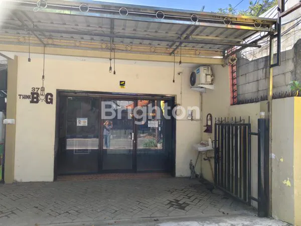 image TENGAH KOTA SIDOARJO COCOK UNTUK USAHA KULINER, KANTOR DLL (3)
