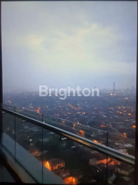 image SOHO SKYLOFT CIPUTRA WORLD SURABAYA (5)