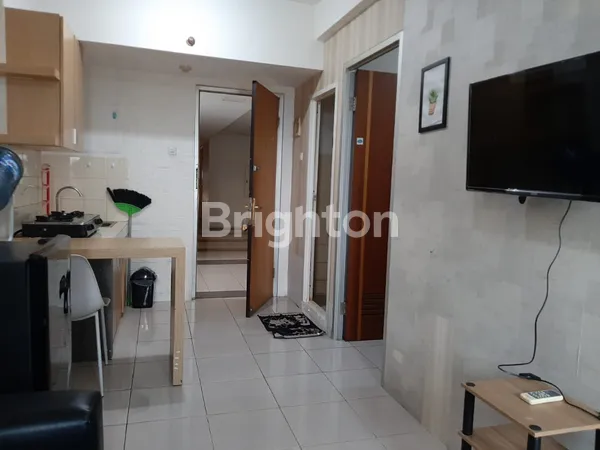image APARTEMENT PUNCAK PERMAI (1)