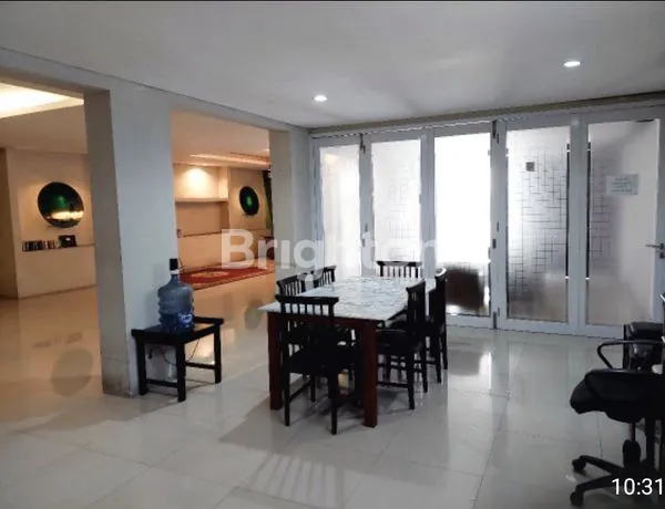 image WIJAYA JAKSEL  COZY PLACE TO STAY & OFFICE (5)