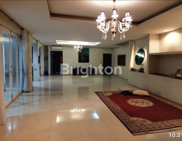 image WIJAYA JAKSEL  COZY PLACE TO STAY & OFFICE (4)