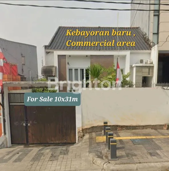 image WIJAYA JAKSEL  COZY PLACE TO STAY & OFFICE (1)