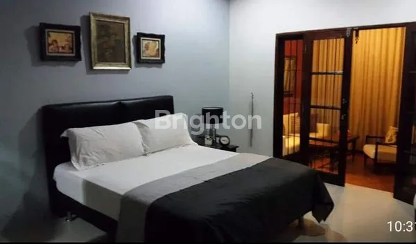 image WIJAYA JAKSEL  COZY PLACE TO STAY & OFFICE (7)