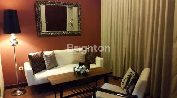 image WIJAYA JAKSEL  COZY PLACE TO STAY & OFFICE (6)