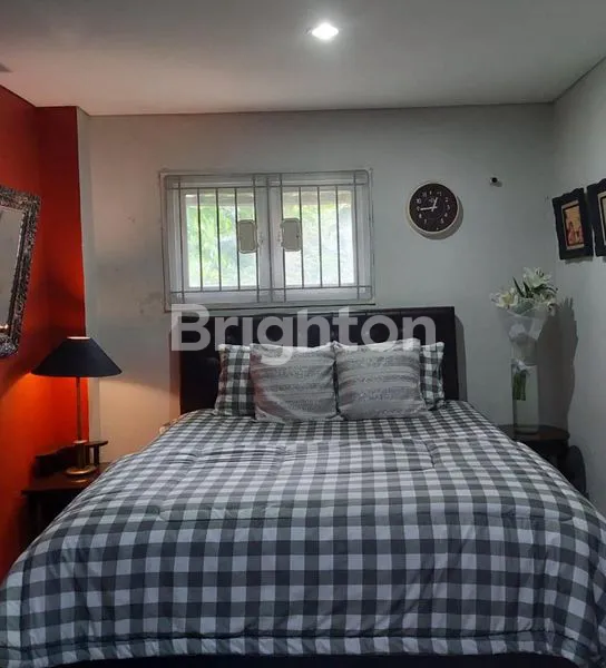 image WIJAYA JAKSEL  COZY PLACE TO STAY & OFFICE (8)