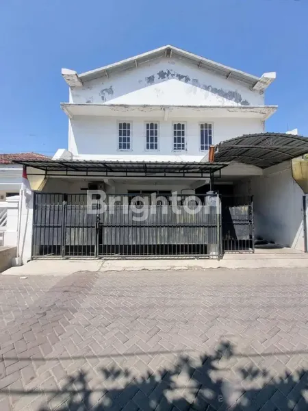 image GUDANG LEBAK ARUM ADA SPACE UTK OFFICE (1)