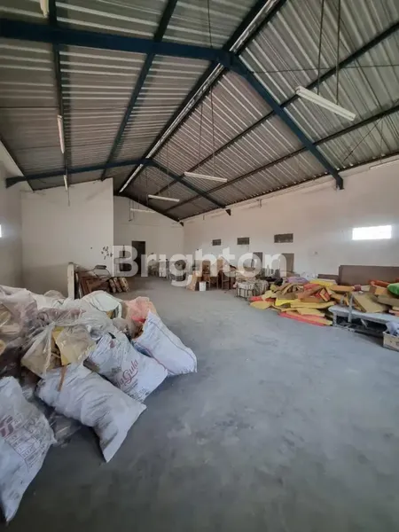 image GUDANG LEBAK ARUM ADA SPACE UTK OFFICE (3)