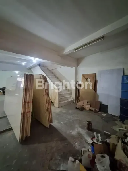 image GUDANG LEBAK ARUM ADA SPACE UTK OFFICE (5)