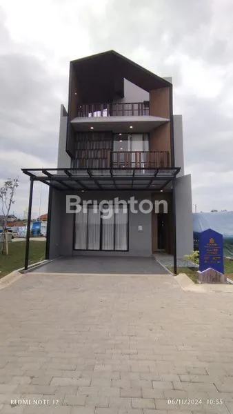 image HUNIAN PRESTISE LOKASI STRATEGIS BY MORIZORA "TYPE HIBARI" (1)