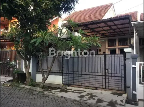 image DI JUAL CEPAT RUMAH ASRI DI VILA BOGOR INDAH - KOTA BOGOR (1)