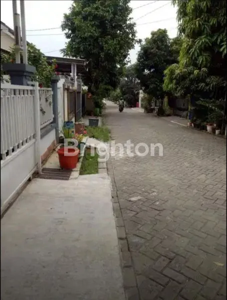image DI JUAL CEPAT RUMAH ASRI DI VILA BOGOR INDAH - KOTA BOGOR (7)