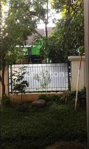 image DI JUAL CEPAT RUMAH ASRI DI VILA BOGOR INDAH - KOTA BOGOR (6)