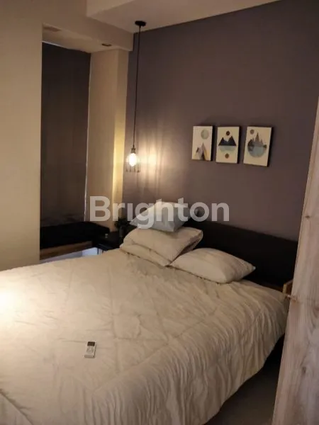 image ELPIS RESIDENCE APARTMENT GUNUNG SAHARI JAKARTA PUSAT  (4)