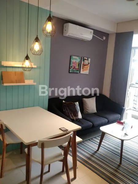 image ELPIS RESIDENCE APARTMENT GUNUNG SAHARI JAKARTA PUSAT  (1)