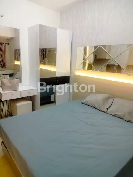image APARTEMENT GUNAWANGSA MERR STUDIO FULL FURNISHED, SURABAYA (1)