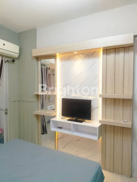 image APARTEMENT GUNAWANGSA MERR STUDIO FULL FURNISHED, SURABAYA (2)