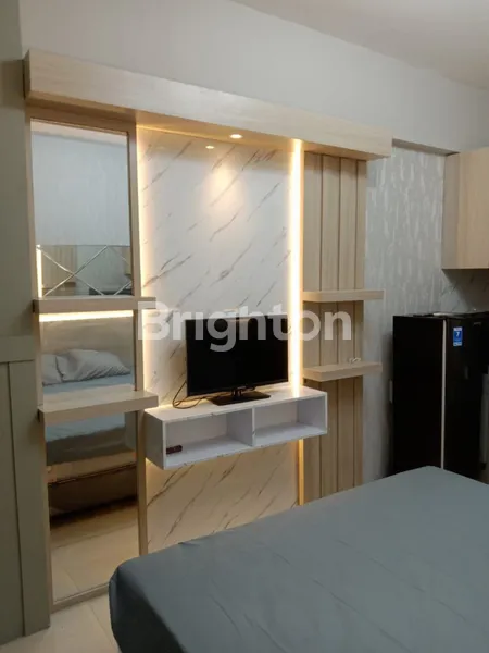 image APARTEMENT GUNAWANGSA MERR STUDIO FULL FURNISHED, SURABAYA (4)