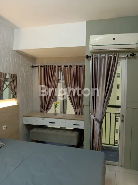 image APARTEMENT GUNAWANGSA MERR STUDIO FULL FURNISHED, SURABAYA (7)