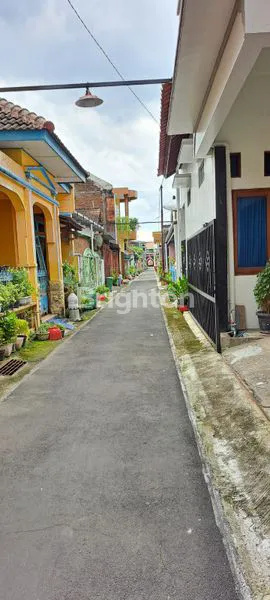 image DI JUAL CEPAT RUMAH DI WARINGIN REJO, CEMANI, GROGOL, SUKOHARJO (6)