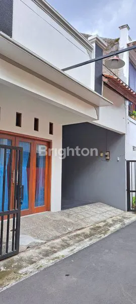 image DI JUAL CEPAT RUMAH DI WARINGIN REJO, CEMANI, GROGOL, SUKOHARJO (1)